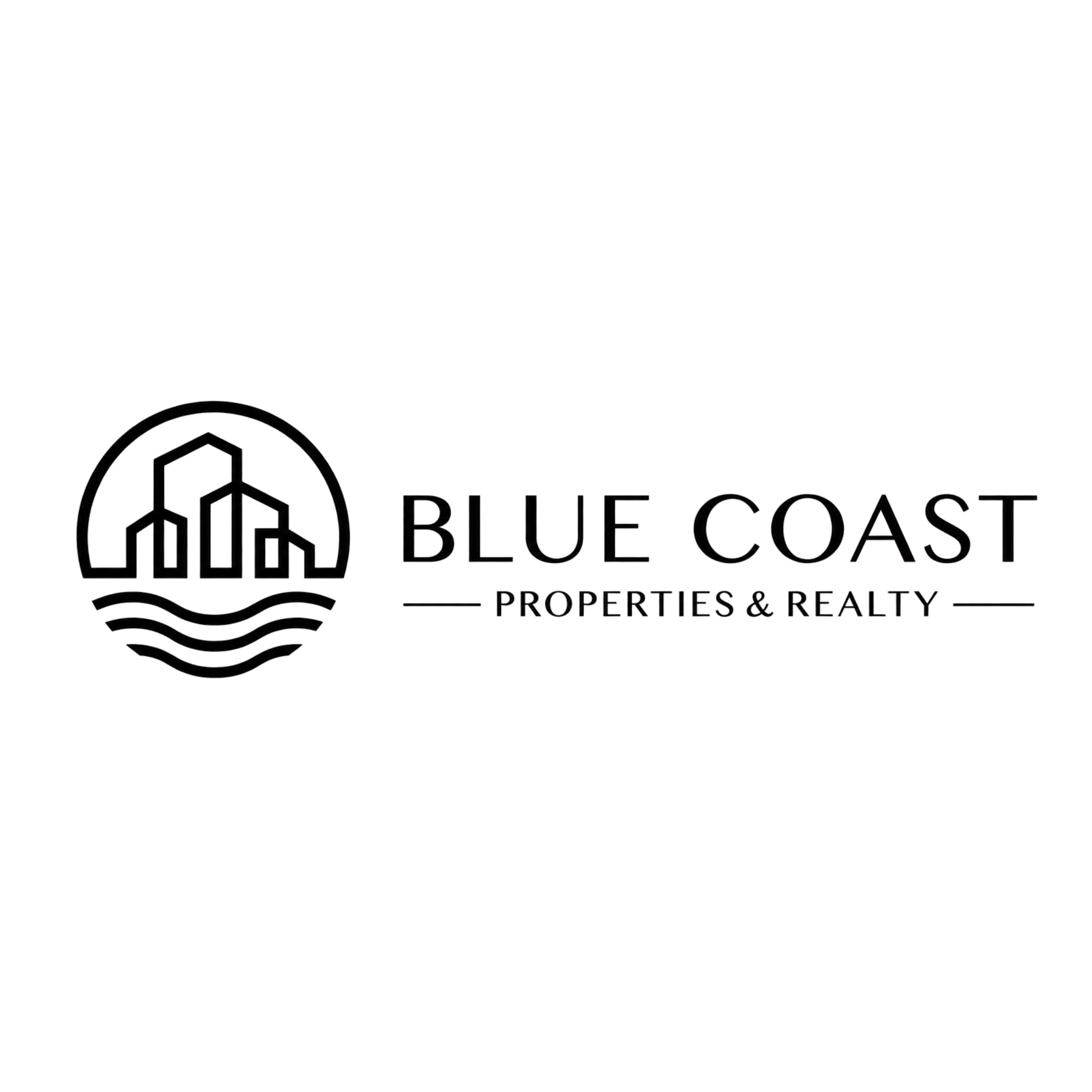 Blue Coast Properties & Realty
